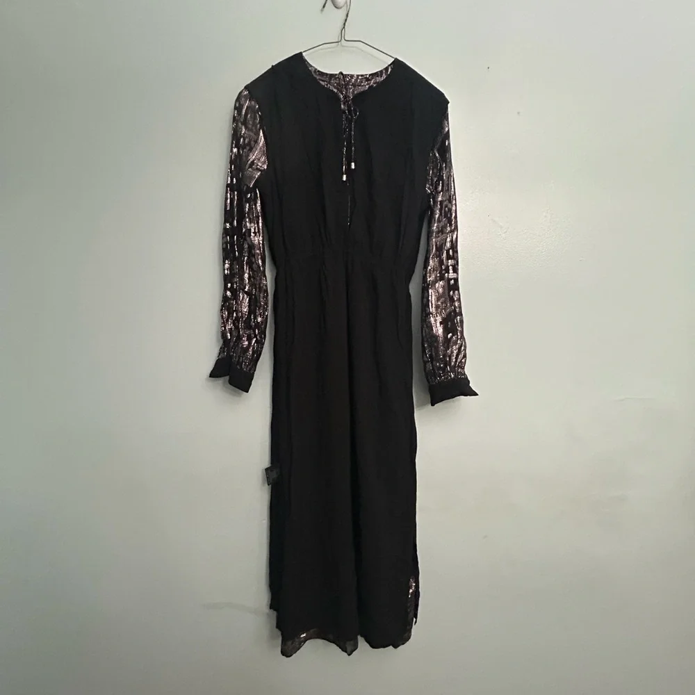Ba&sh dress - Picture 4 of 14